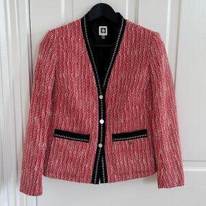 Anne Klein Blazer, Size 6